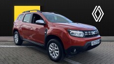 Dacia Duster 1.3 TCe 130 Expression 5dr Petrol Estate